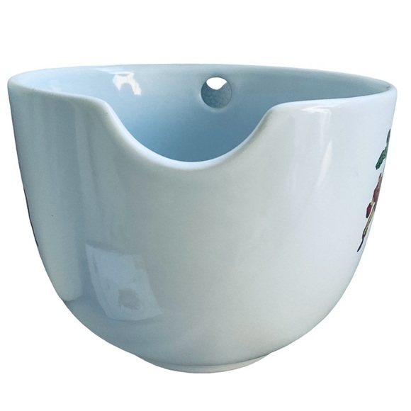 Marvel Comics Ceramic Ramen Bowl w/ Box Superhero Logo - Picture 3 of 9